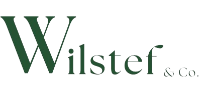 Wilfstef & Co. logo